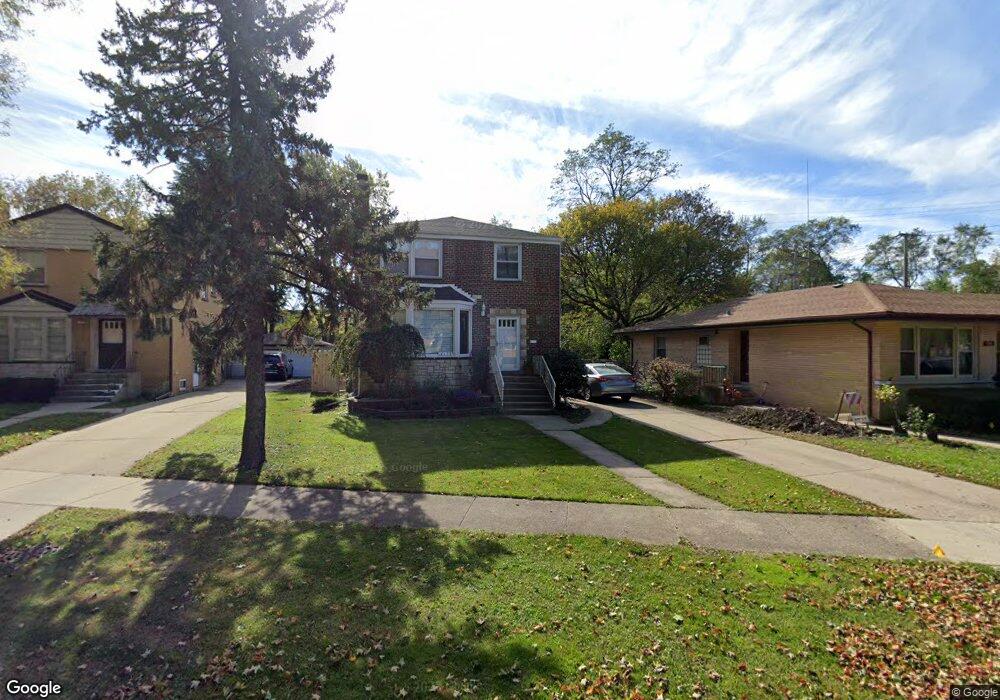 10133 The Strand, Westchester, IL 60154 - photo 1