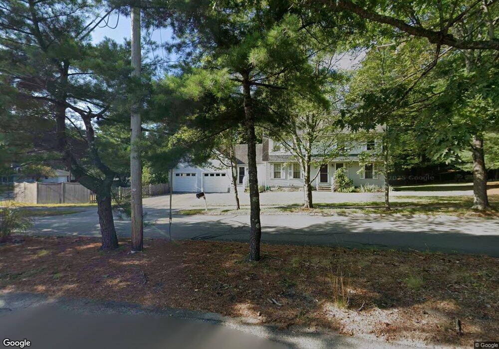 2 Parrish Hill Dr, Nashua, NH 03063 - photo 1