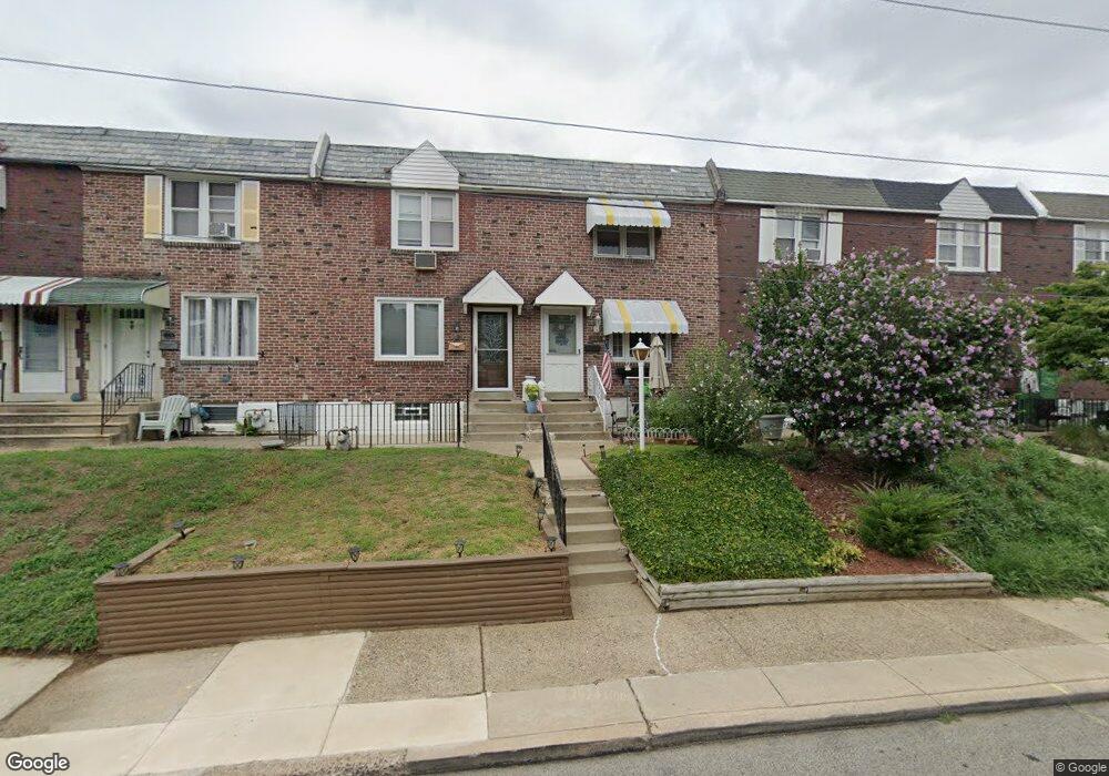 611 Magnolia Ave, Glenolden, PA 19036 - photo 1