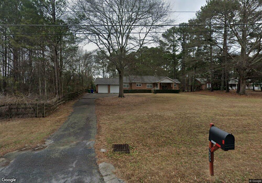 7550 Union Grove Rd, Lithonia, GA 30058 - photo 1