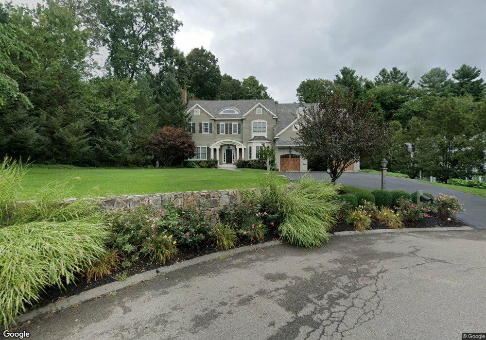 Lot 4 Wells Ln, Southborough, MA 01772 - photo 1