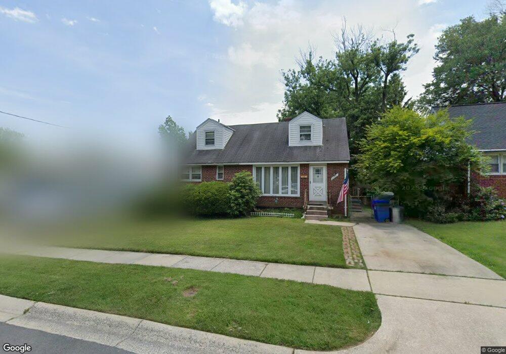 2704 Finch St, Silver Spring, MD 20902 - photo 1