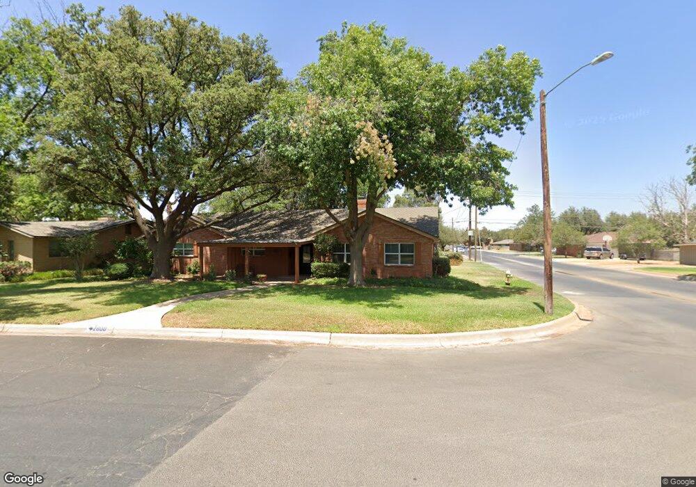 2800 W Shandon Ave, Midland, TX 79705 - photo 1