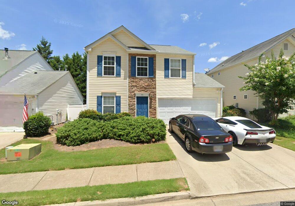 145 Oak Grove Place unit 3, Acworth, GA 30102 - photo 1
