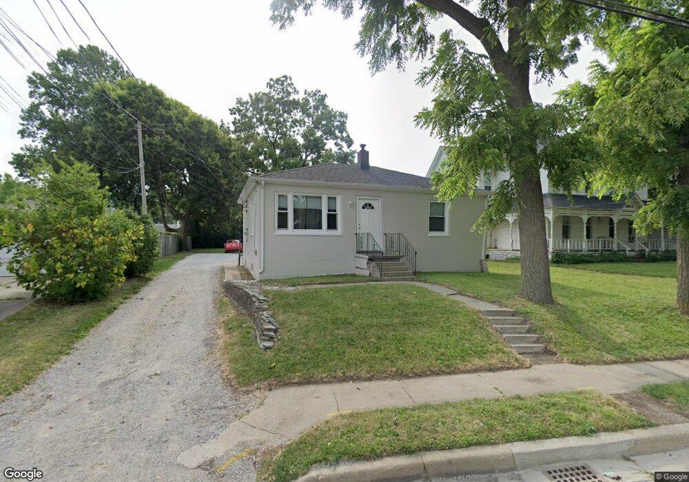 1601 S 4th St, Lafayette, IN 47905 - photo 1
