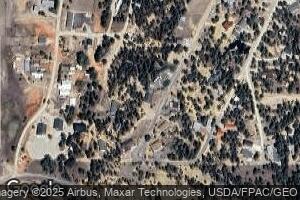 25 Cedar St, Glendo, WY 82213