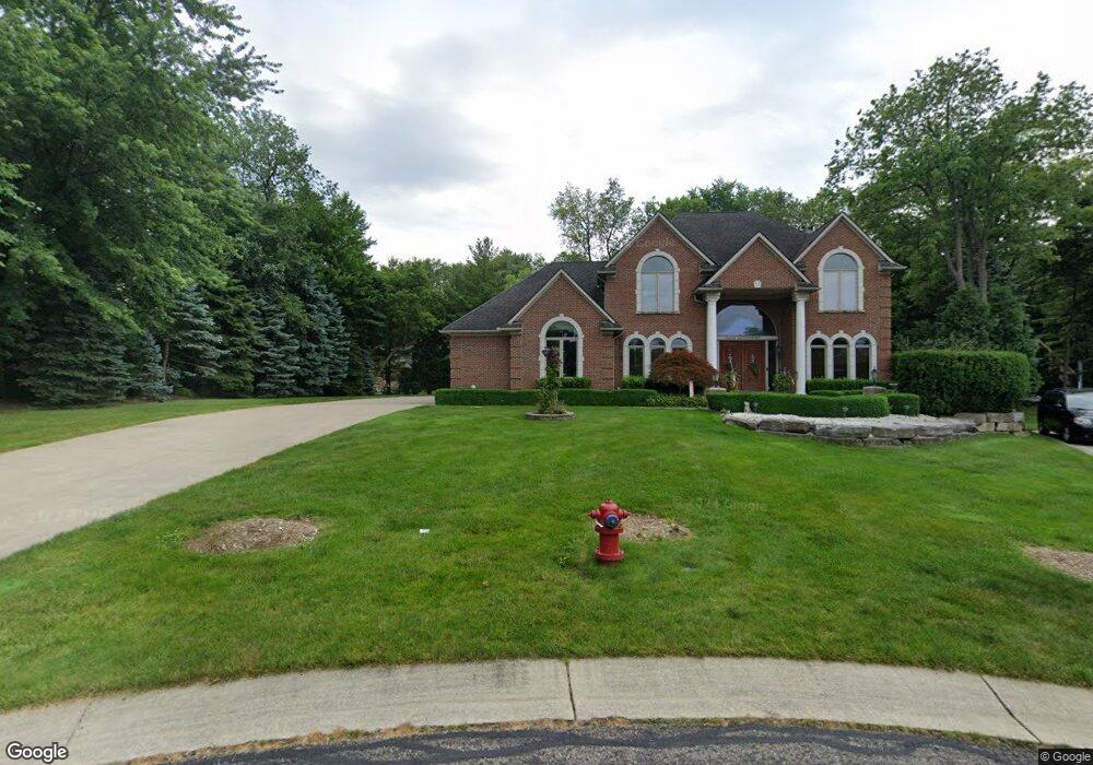 6765 Heron Point, West Bloomfield, MI 48323 - photo 1