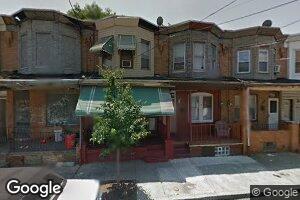1222 Jackson St, Camden, NJ 08104