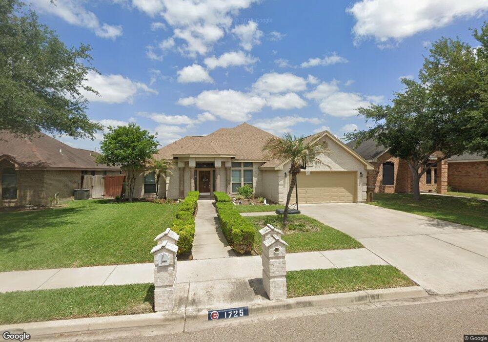 1725 Kayla Ave, Edinburg, TX 78539 - photo 1