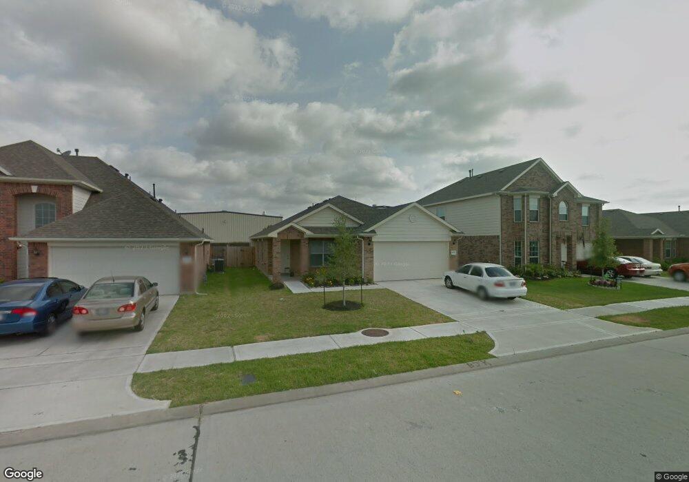 8830 Parlin Ridge Dr, Houston, TX 77040 - photo 1