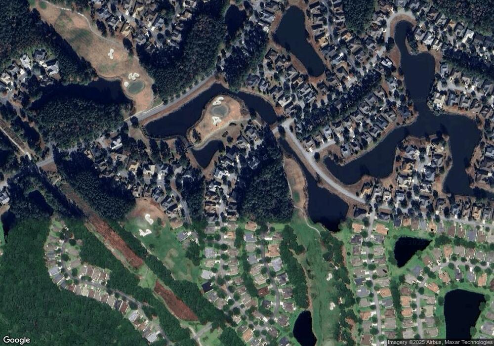 106 Hampton Cir, Bluffton, SC 29909 - photo 1