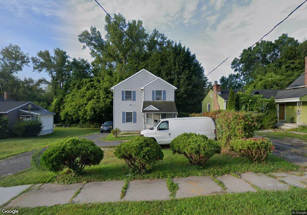 205 Tower Ave, Hartford, CT 06120 - photo 1