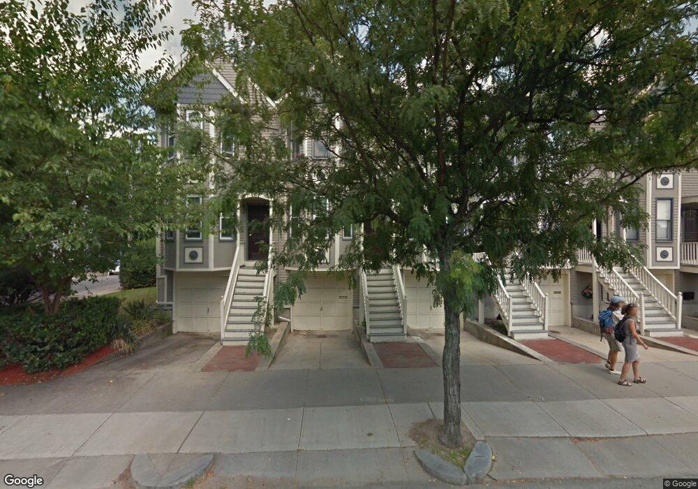 1389 Westminster St, Providence, RI 02909 - photo 1