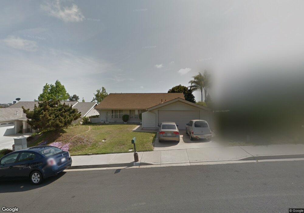 7033 Columbine Dr, Carlsbad, CA 92011 - photo 1