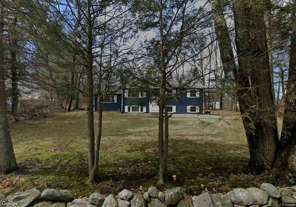 87 Farm St, Millis, MA 02054 - photo 1