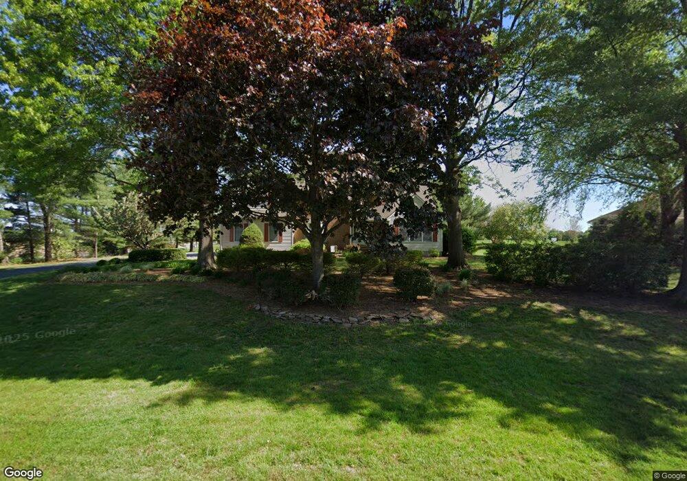 1102 Quail Run, Camden Wyoming, DE 19934 - photo 1