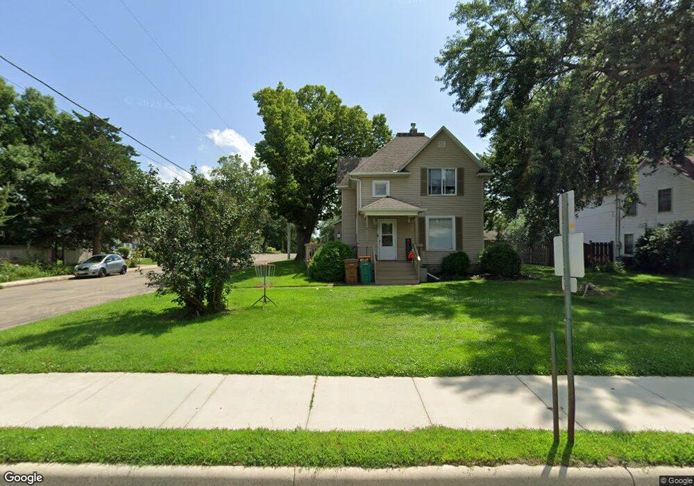 320 Johnson St, Albert Lea, MN 56007 - photo 1