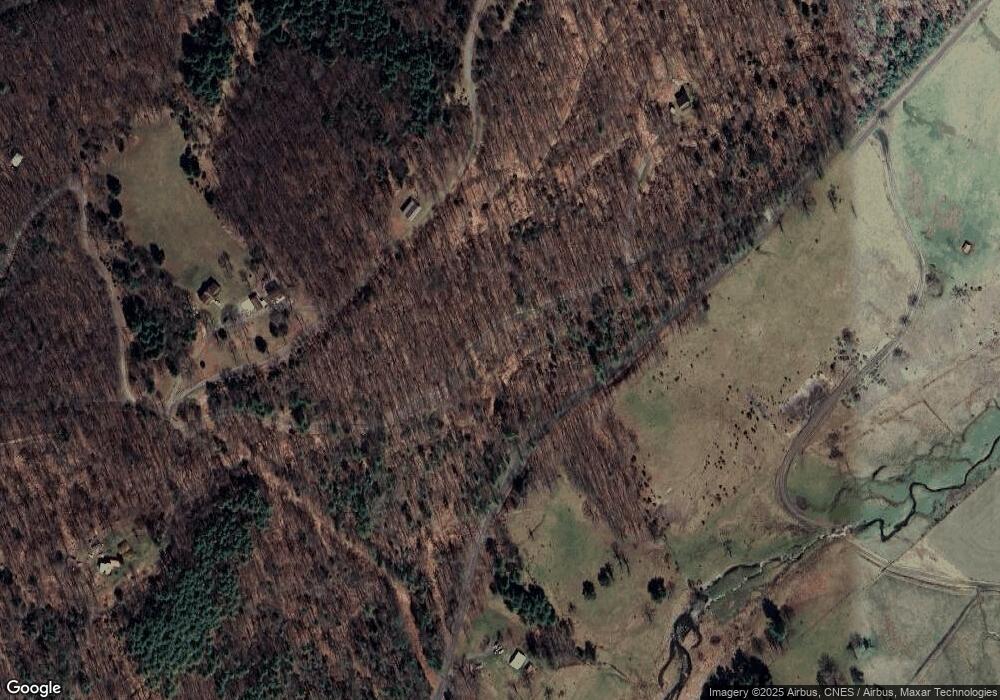 385 Misty Mountain Dr, Sugar Grove, WV 26815 - photo 1