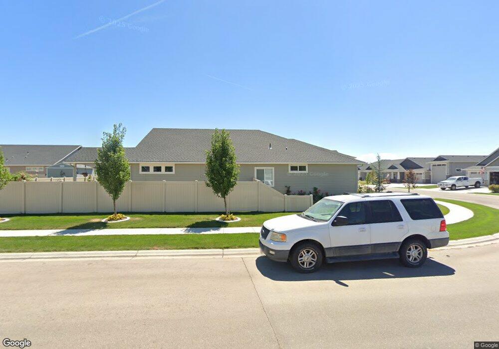 8479 Drover Loop, Nampa, ID 83687 - photo 1