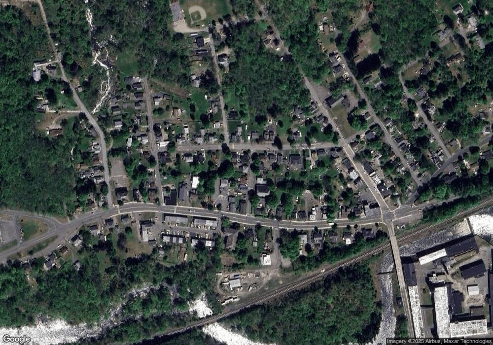 31 Central St, West Warren, MA 01092 - photo 1