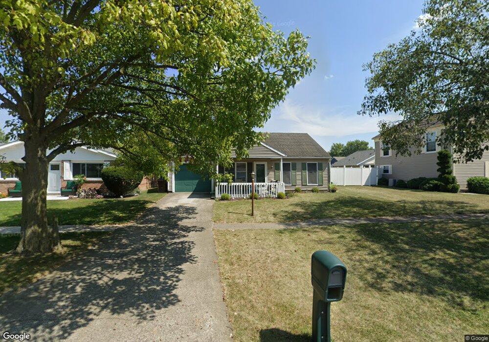 2444 Lark Ave, Lima, OH 45801 - photo 1