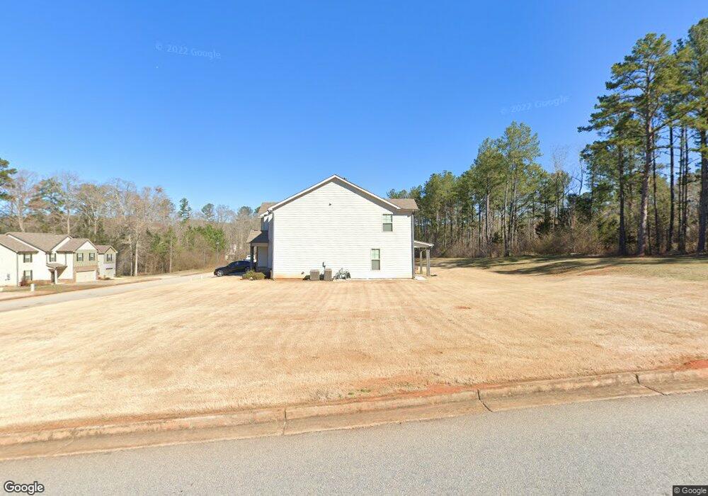 0 Wellbrook Dr unit 8712286, Covington, GA 30016 - photo 1