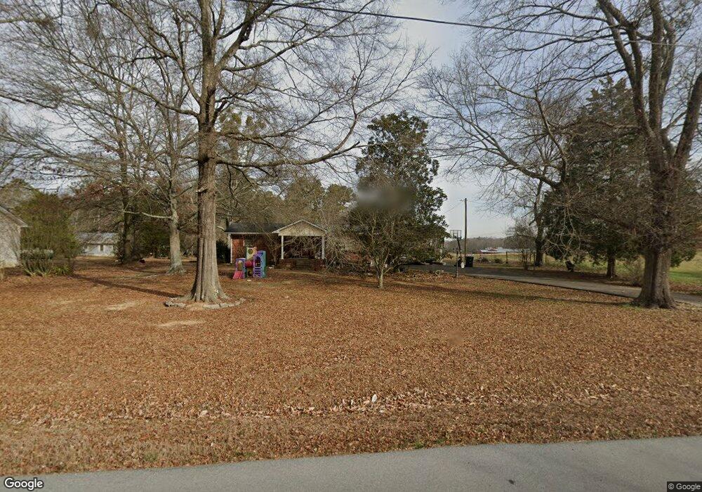 1033 Water Tank Rd NW, Calhoun, GA 30701 - photo 1