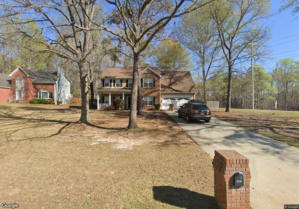 2356 Runnymede Ct, Jonesboro, GA 30236 - photo 1