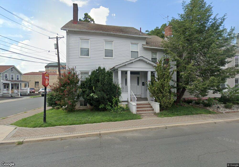 40 S Bridge St, Somerville, NJ 08876 - photo 1