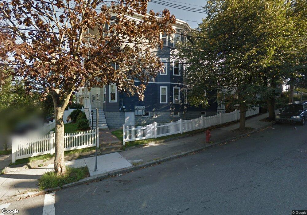 108 Heath St, Somerville, MA 02145 - photo 1