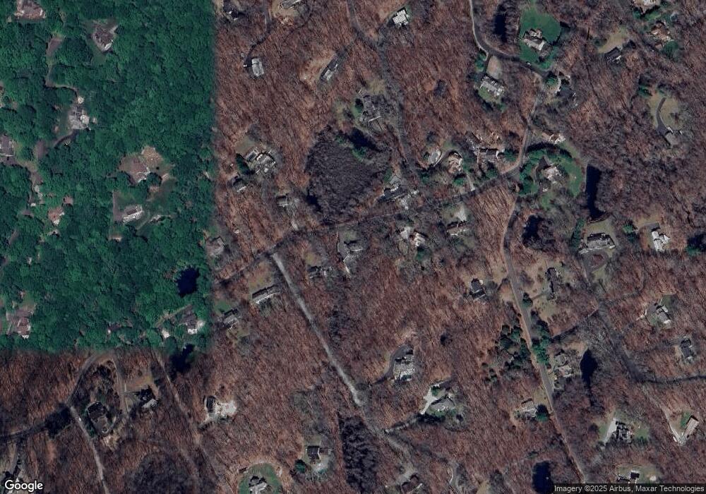 171 Godfrey Rd E, Weston, CT 06883 - photo 1