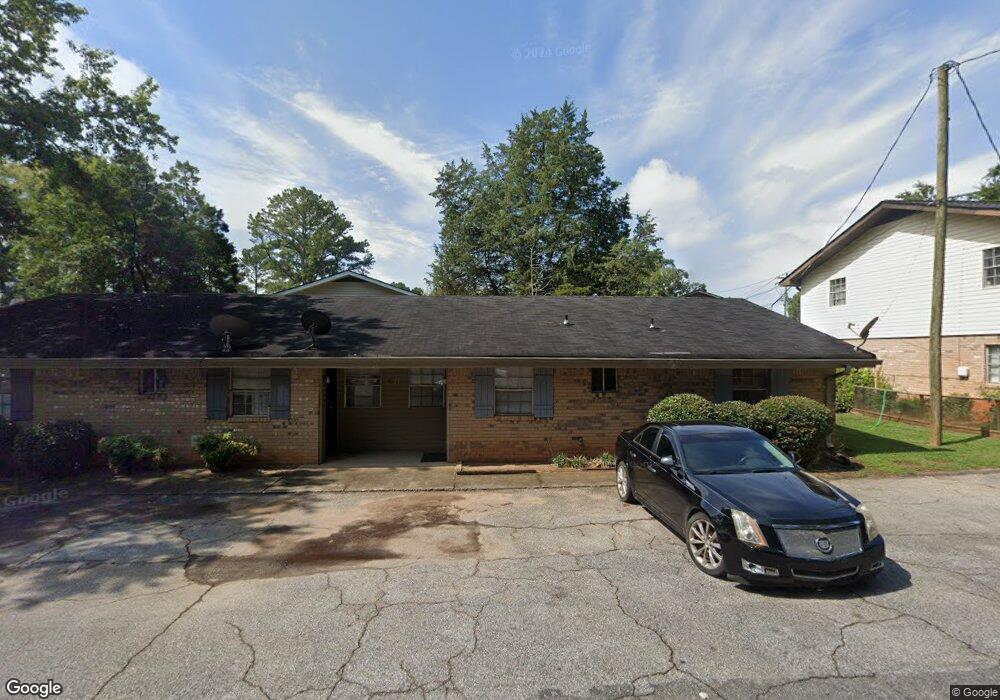 897 Six Oaks Cir unit 897A, Norcross, GA 30093 - photo 1