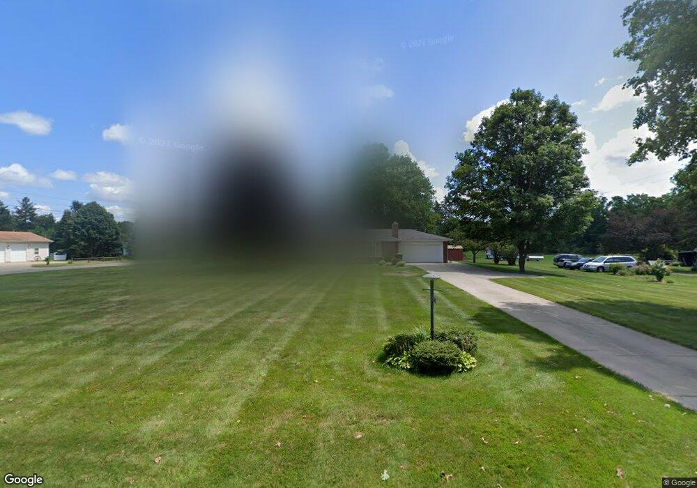 1474 N Chipman Rd, Owosso, MI 48867 - photo 1