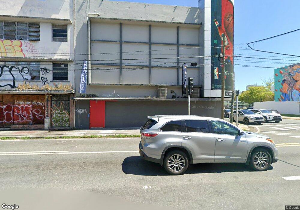 1211 Ave Fernandez Juncos, San Juan, PR 00907 - photo 1