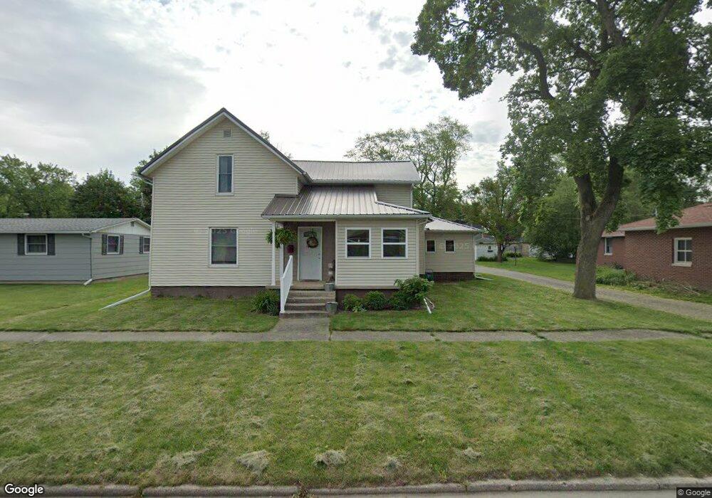 501 N Locke St, Nappanee, IN 46550 - photo 1