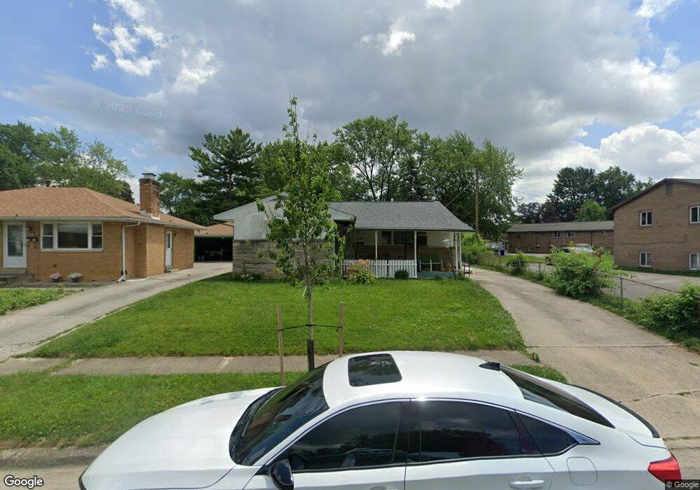 3730 Kinsey Dr, Columbus, OH 43224 - photo 1