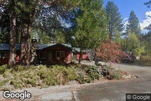102 Mountain View Rd, Calpine, CA 96124