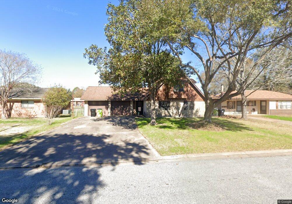 3819 Avenue O, Rosenberg, TX 77471 - photo 1
