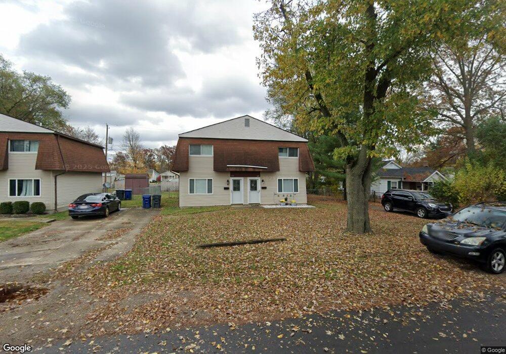 612 Erickson Ave unit 614, Columbus, OH 43213 - photo 1