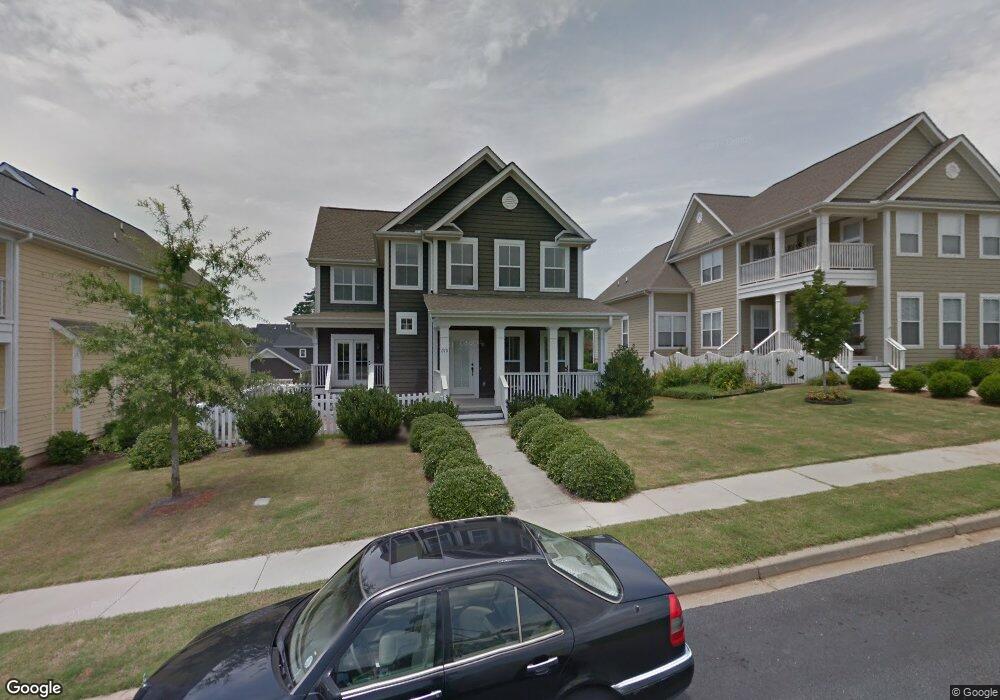 210 Ridenour Ave, Greenville, SC 29617 - photo 1