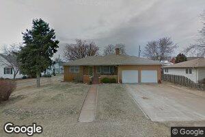 5340 S Maxwell Rd, Assaria, KS 67416