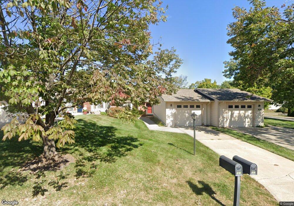 1416 W Stone Blvd, Raymore, MO 64083 - photo 1