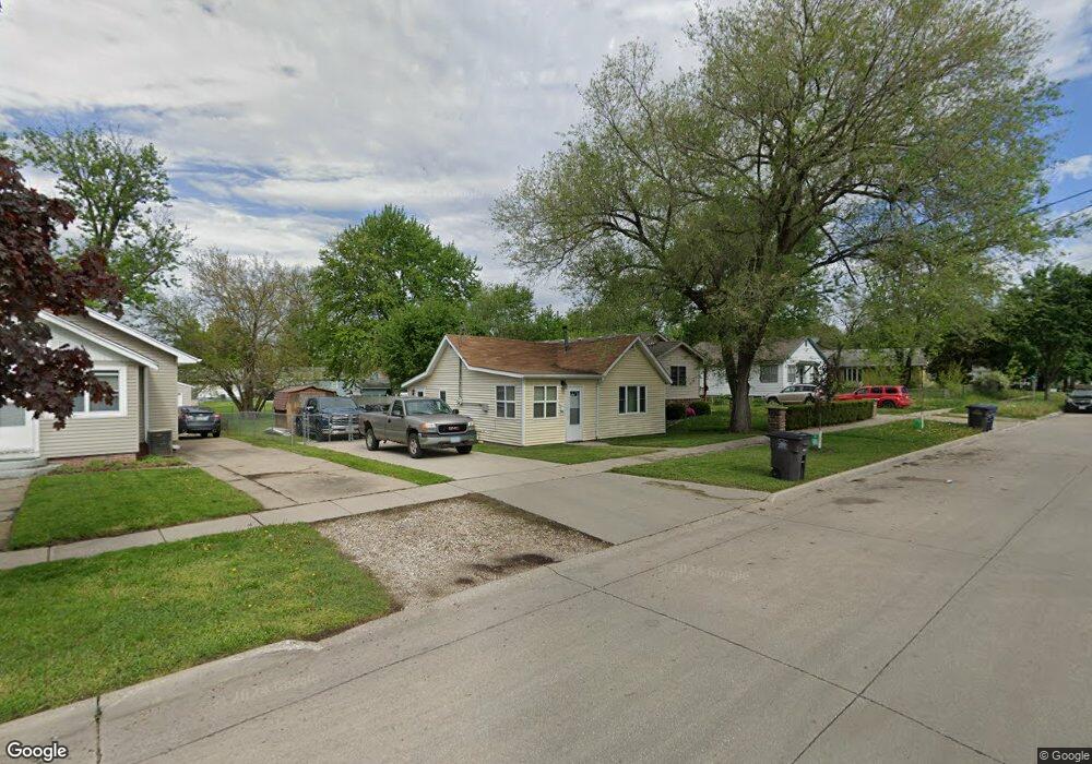 1246 E 28th St, Des Moines, IA 50317 - photo 1