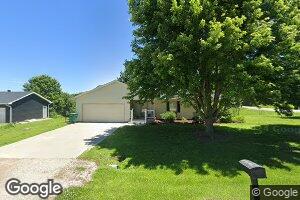 104 N Fast Dr, Burlingame, KS 66413