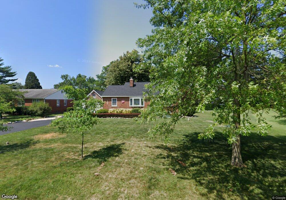 7904 Old 7th St, Frederick, MD 21702 - photo 1