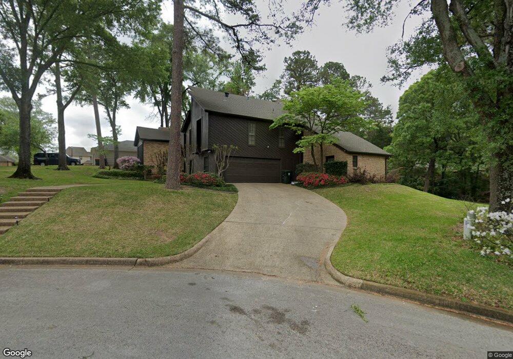 811 Fox Cove St, Tyler, TX 75703 - photo 1