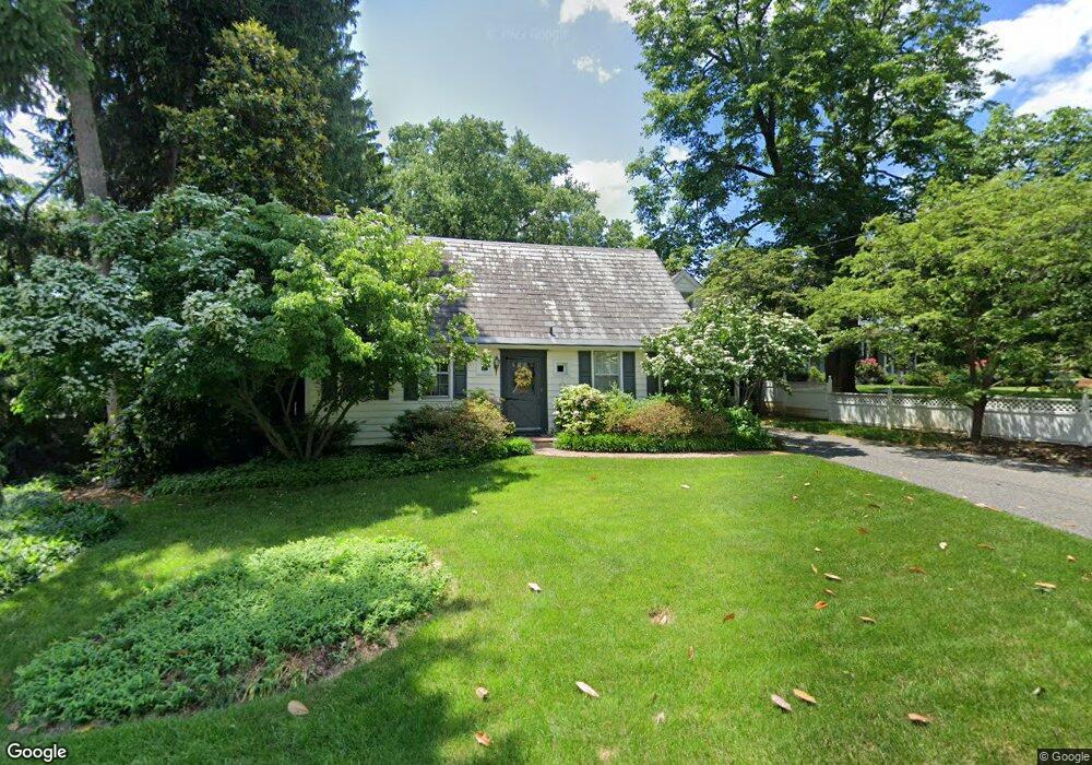 7922 Ruxway Rd, Towson, MD 21204 - photo 1