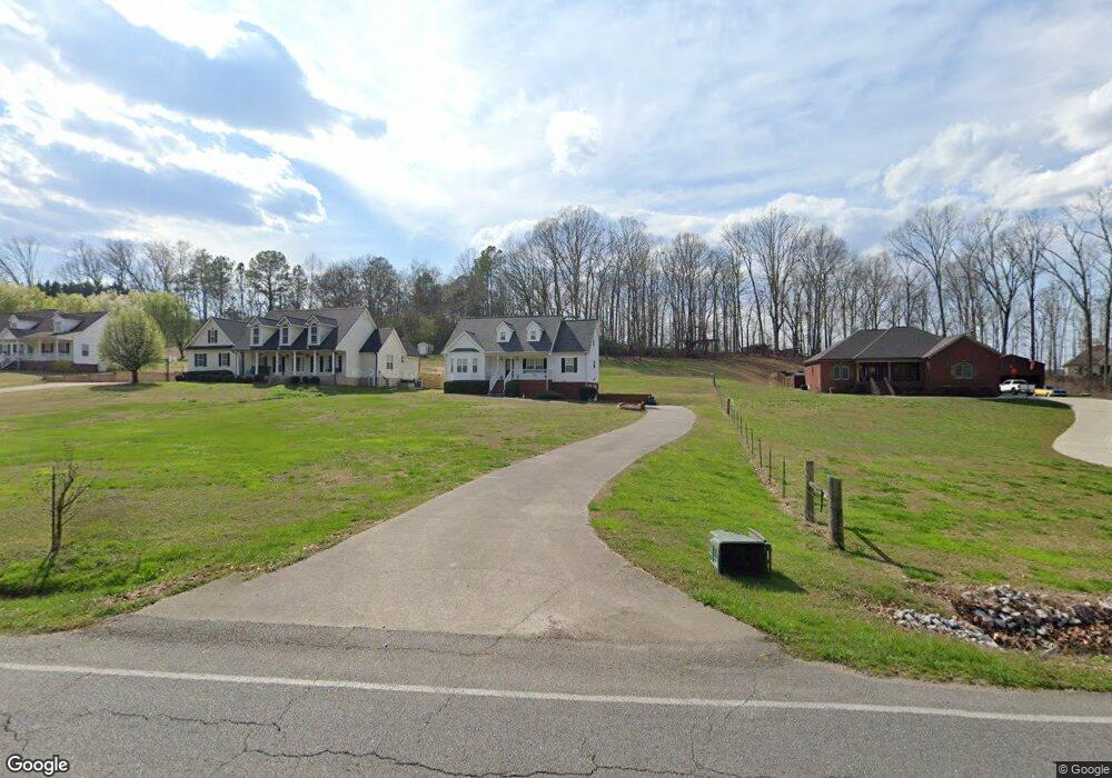 5146 Long Hollow Rd, Rock Spring, GA 30739 - photo 1