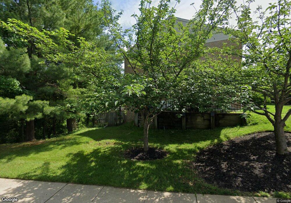 1 Jones Falls Terrace, Baltimore, MD 21209 - photo 1