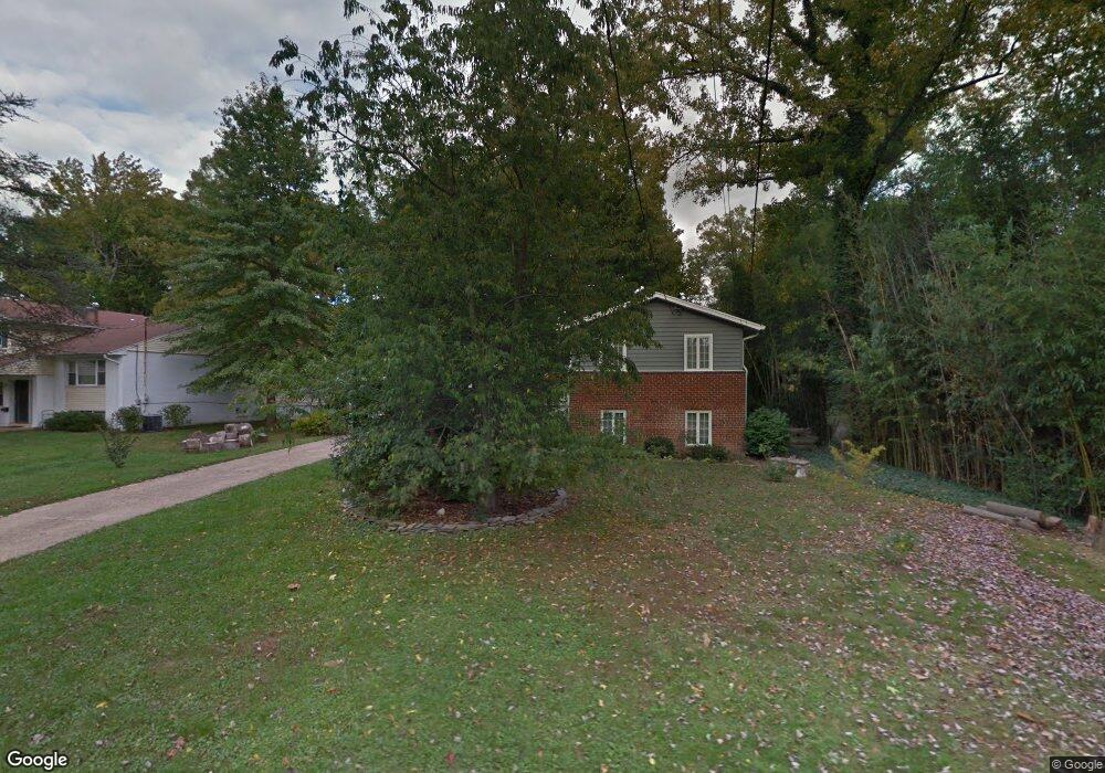 8837 Camfield Dr, Alexandria, VA 22308 - photo 1